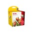 Kodak Ink Combo Pack - Print cartridge - 1 x black, color (pigmented photo black, cyan, magenta, yellow, clear)
